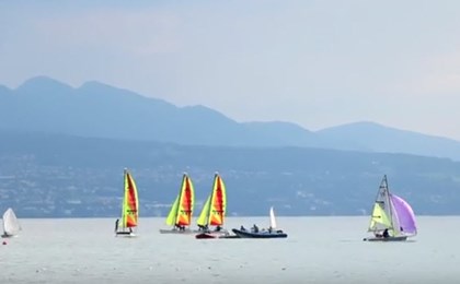 Vidéos des sociétés locales de Pully