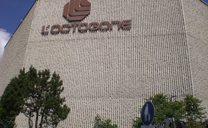 Le bal de LINGA. Octogone de Pully