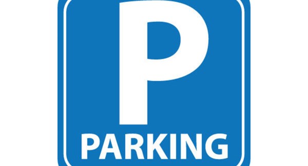 Logo Parking