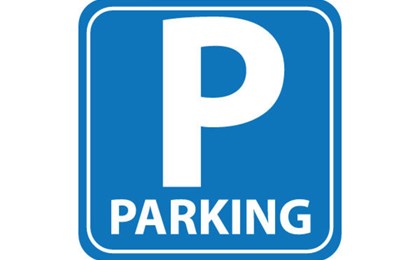 Logo Parking