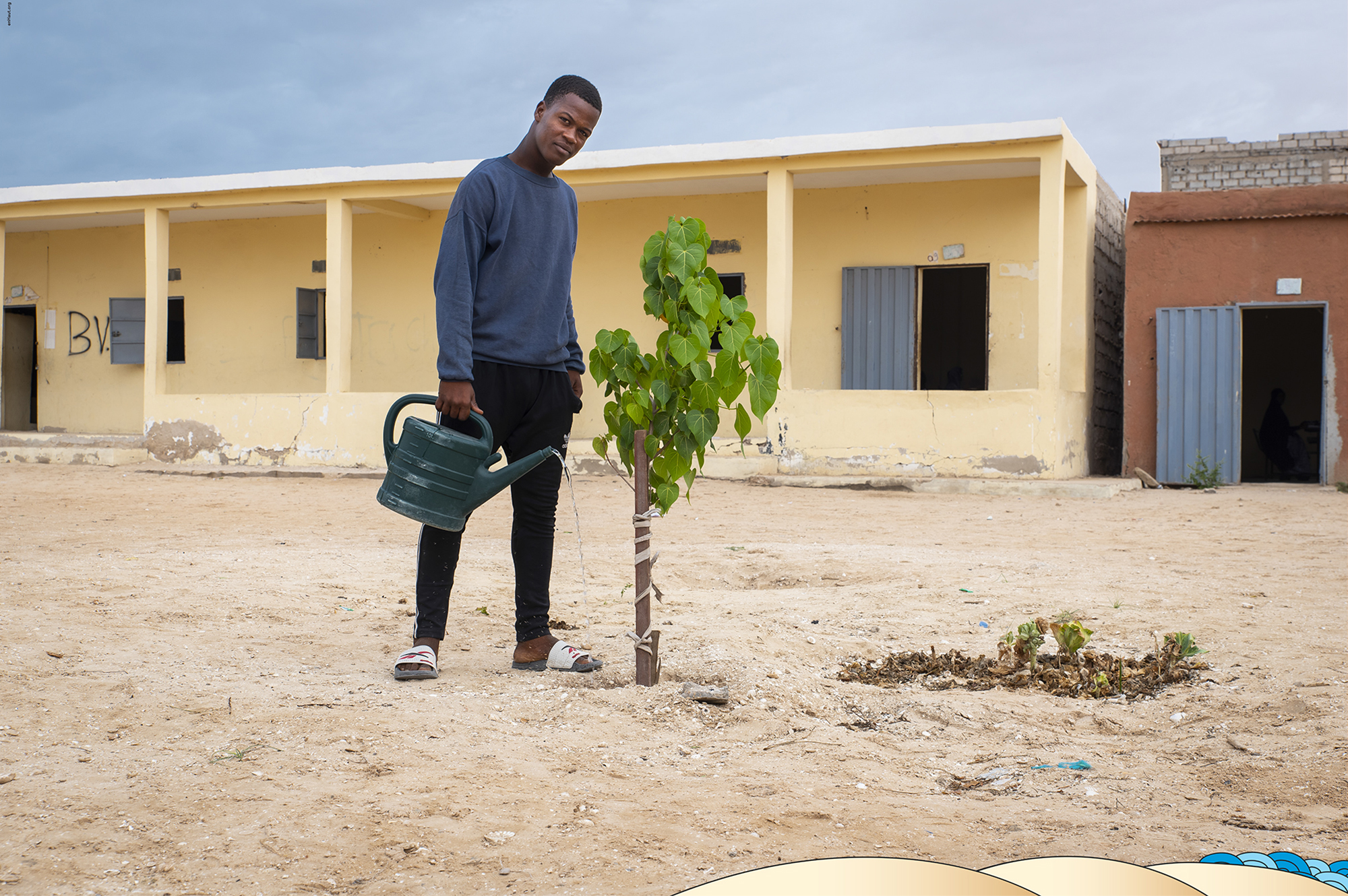 240'000.- sont collectés par Lausanne, Pully et les communes solidaires chaque année