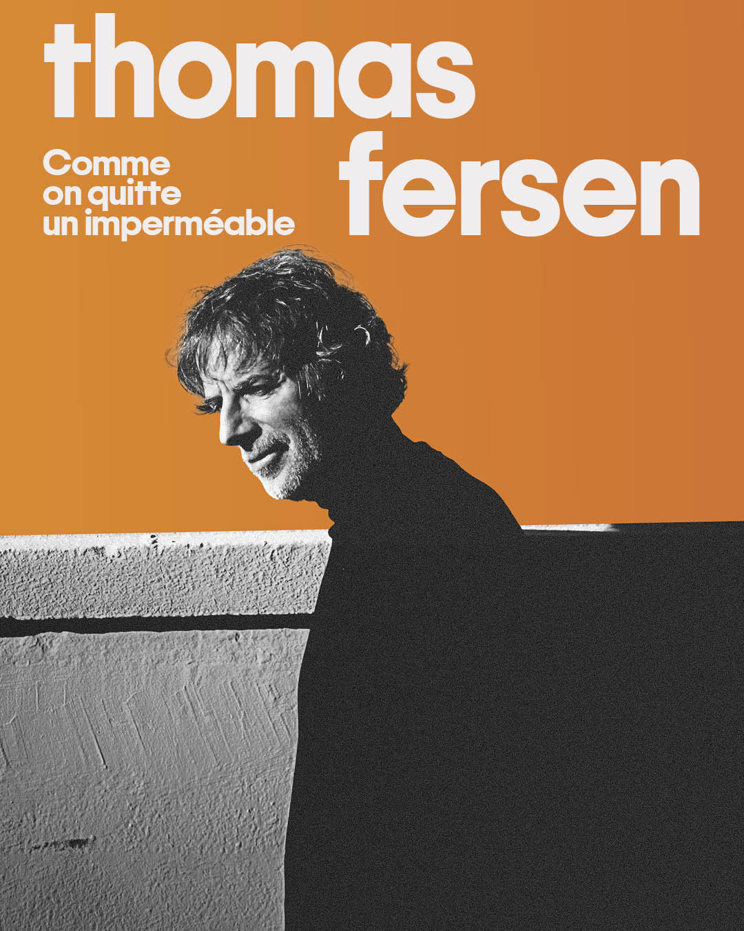 Thomas Fersen