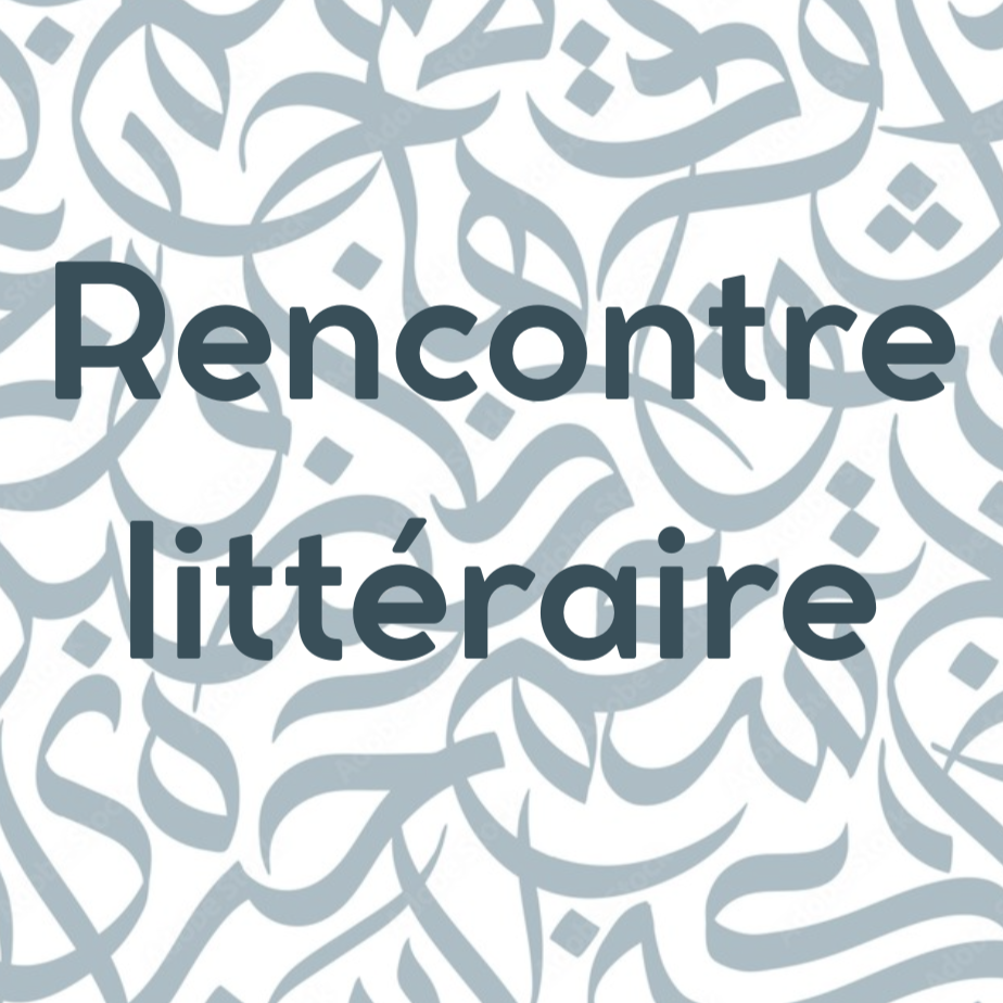 Rencontre littéraire déambulatoire avec Laure Federiconi