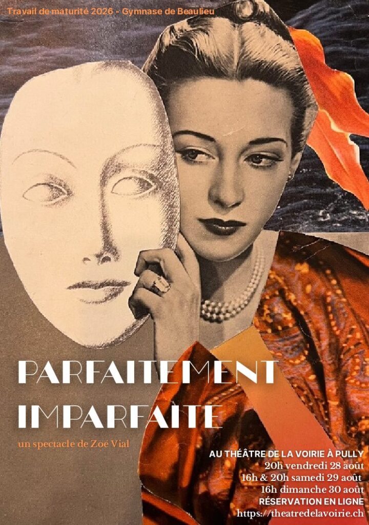 Parfaitement imparfaite