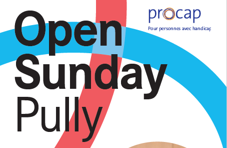 Opensunday Cover