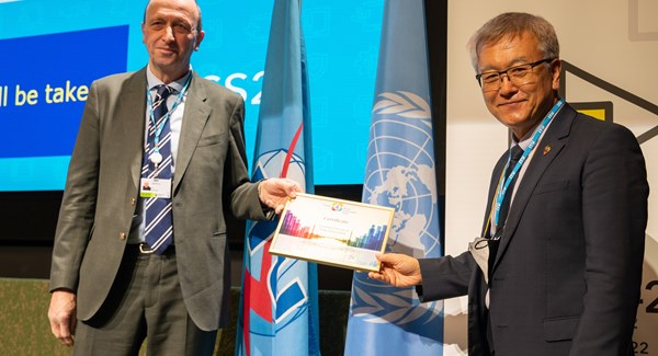 Symposium GSS 20 ITU -1