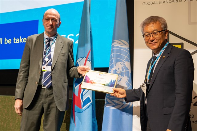 Symposium GSS 20 ITU -1