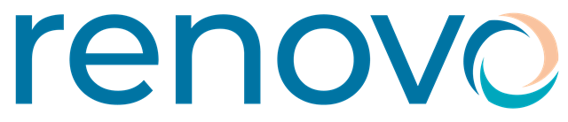 Renovo Logo Couleur Hd