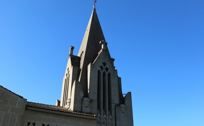 Carillon de Chantemerle