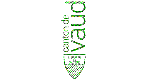 Canton De Vaud Vector Logo