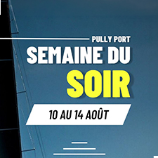 Semaine du soir