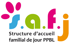 Logo Safj2