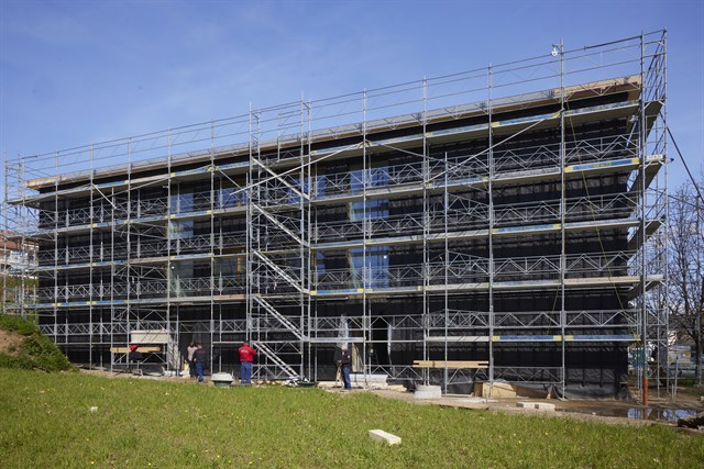 20240403 Echaffaudages Bâtiment Général 2