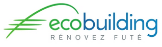 Logo Ecobuilding