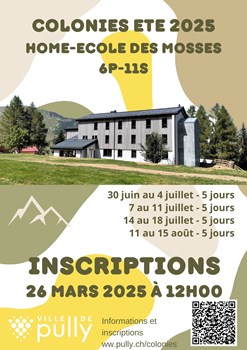 Mo Été 2025