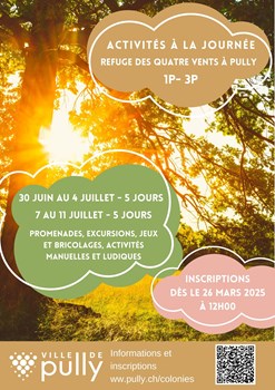 4V Été 2025