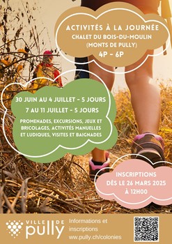 Bdm Été 2025
