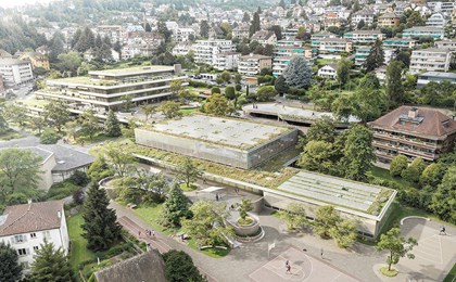 Cover Expo Architectes