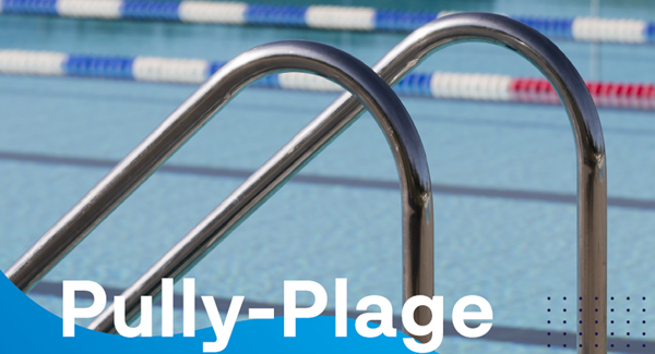 Pully Plage Ouverture2025