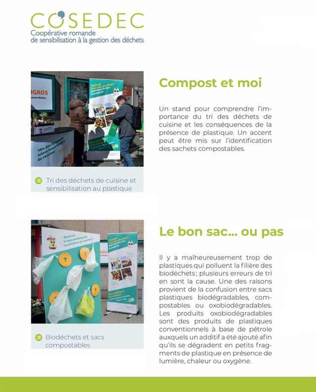 Cosedec