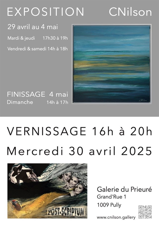 Carine Nilson 2