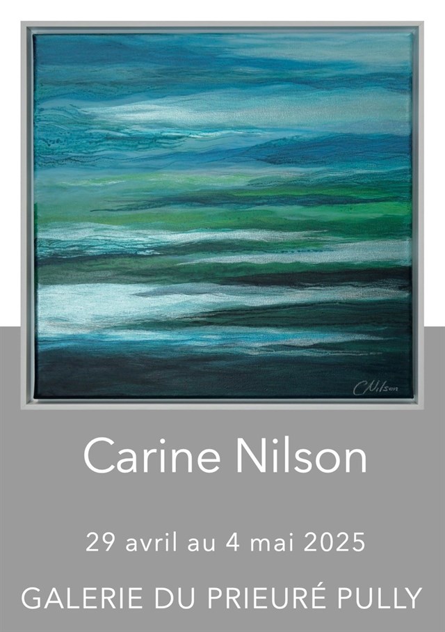 Carine Nilson 1