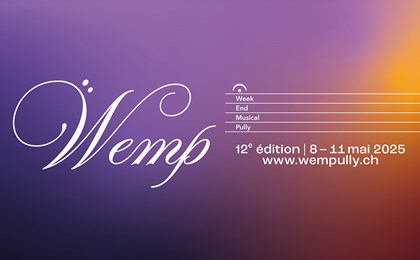Cover Wemp