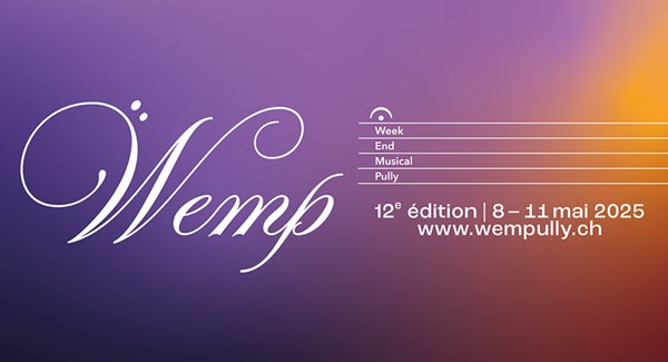 Cover Wemp