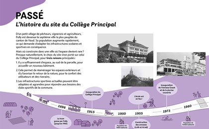 Cover Expo Collège Principal