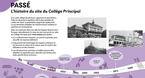 Cover Expo Collège Principal