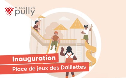 Cover Inauguration Daillettes