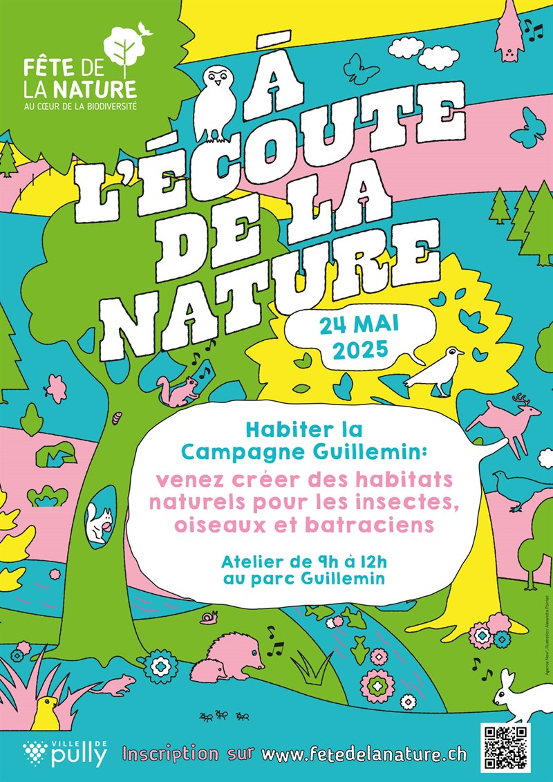 Fete Nature2025