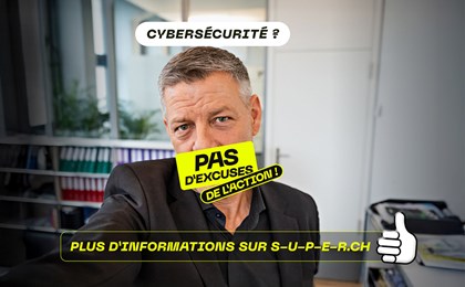 Cover Sensibilisation Cybersécurité