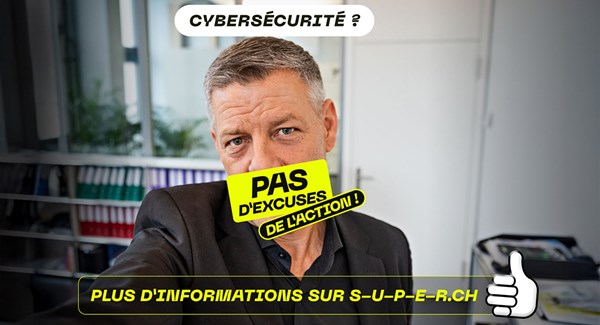 Cover Sensibilisation Cybersécurité