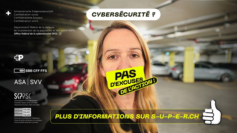 sensibilistion cybersécurité