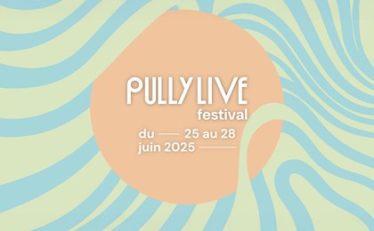 Cover Pully Live Festival