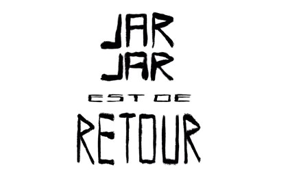 Cover Galerie Du Prieuré Jar Jar