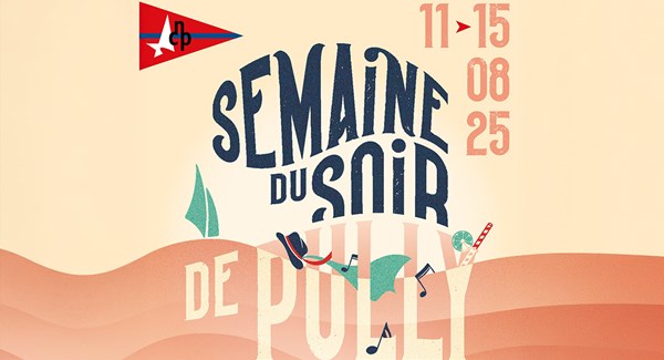 Cover Semaine Du Soir 2025