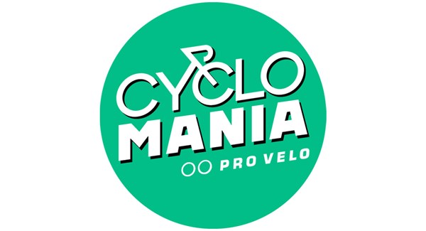 Cover Cyclomania