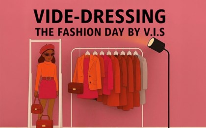 Cover Vide Dressing Vis