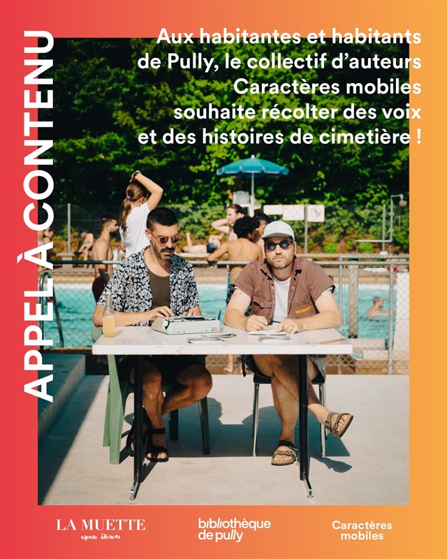 Caractères Mobiles