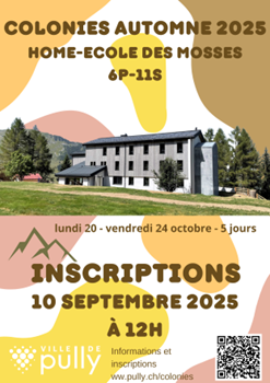 Flyer Colonie Automne 2025 (1)
