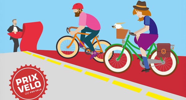 Cover Prix Vélo