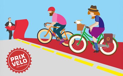 Cover Prix Vélo