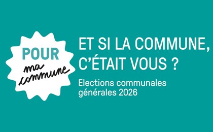 Cover Pour Ma Commune
