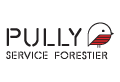 Logo Forêts de Pully