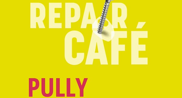Cover Repair Café