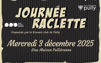 Cover Raclette Kiwanis