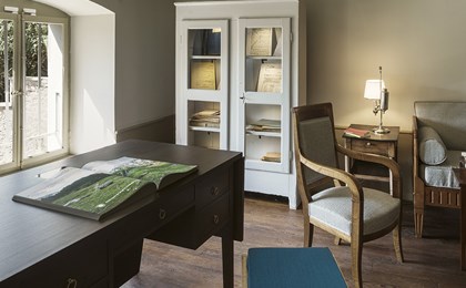 Cover Nomination La Muette