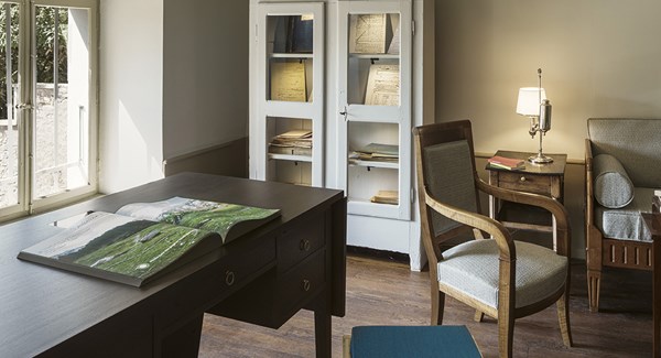 Cover Nomination La Muette